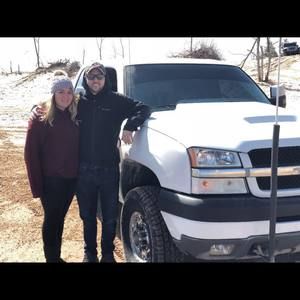 Meet your Posher, Tyler